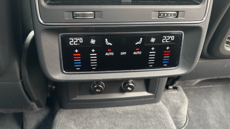 Audi Q7 50 TDI Quattro Black Edition 5dr Tiptronic Diesel Estate